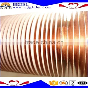 KL Type Fin Tube thumbnail-2