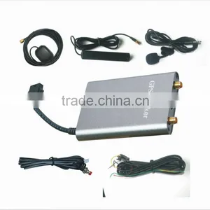 GPS Car Tracker With External Antenna thumbnail-1