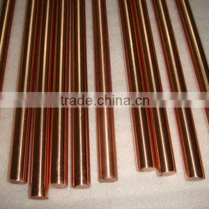 UNS.C64700 Nickel Silicon Bronze Alloys thumbnail-1