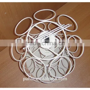 Good Quality Counter Iron Wire Expositor for Promotion thumbnail-2