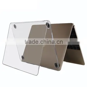 Glossy Skin Hard PC Case for MacBook 12 Cover thumbnail-5