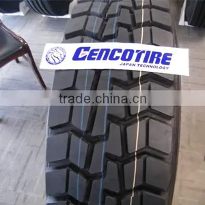 Radial Truck Tire 11r 22.5 With Dot Approved thumbnail-1