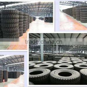 Radial Truck Tire 11r 22.5 With Dot Approved thumbnail-4