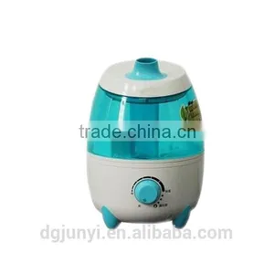 Customized Plastic Humidifier Case Manufacturer thumbnail-1