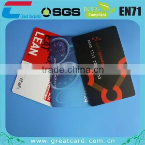 PVC NFC Business Cards thumbnail-1