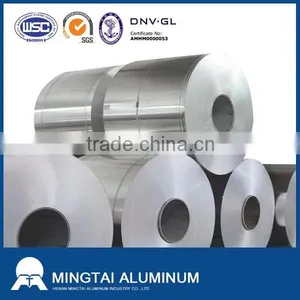 Auminum Coil 1060 DC CC H12 H14 H16 H18 thumbnail-1