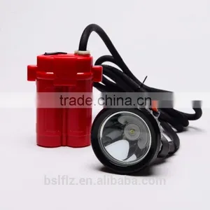 2016 New Most Powerful Led Coal Mining Lamp Exrlosion Proof Mining Light Rechargeable Flexible Led Mining Lamp thumbnail-2