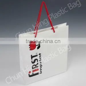 Rope Handle Bag thumbnail-1