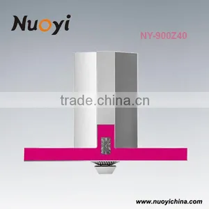 New Design Silence Motor Portable Cooker Range Hood Parts thumbnail-4