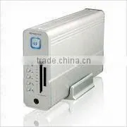 Plastic Box for Hdd Media Player thumbnail-1