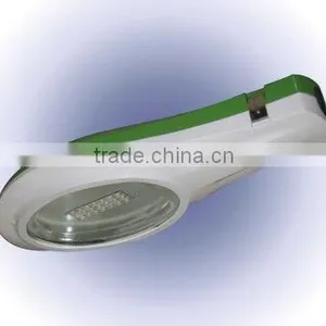 Solar Street Lights With Solar Panel Battery and Controller thumbnail-1