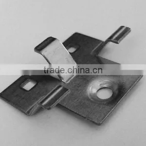 Wood Plastic Composite Decking Clips thumbnail-3