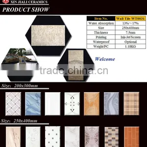 JiaLi Manufacturer Supply WT0032 Ceramic Tiles in Dubai thumbnail-3