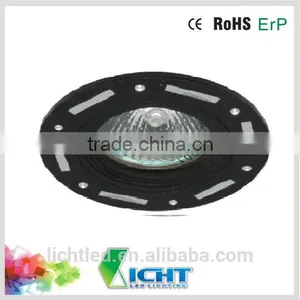 Licht Alu Die-casting Modern Ceiling Lamp Led Downlight Housing thumbnail-4