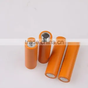 HOT!!!High Quality 3.2V Lithium 18650 1350-1400mah Battery Cell Supplier's Choice thumbnail-2