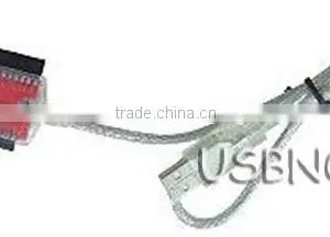 USB Cable TO IDE thumbnail-1