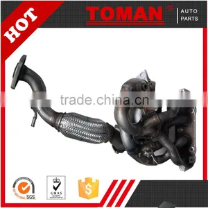 Exhaust Manifold for Mazda CX-5 OE No. PE062050XA Exhaust Manifold thumbnail-2