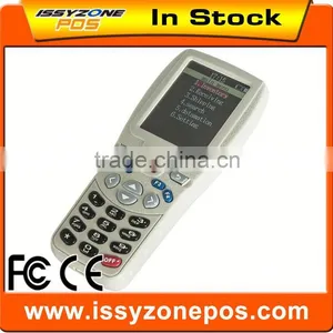 Handheld Mobile Pos Terminal With USB Cable IWSI003 thumbnail-1