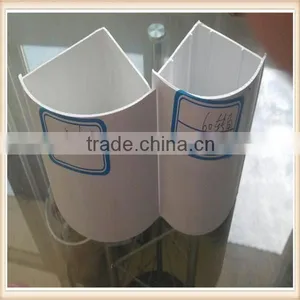 Pvc Extusion for Casement Window thumbnail-4