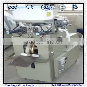 Automatic Cotton Swab Making Machine/Swab Machines thumbnail-1