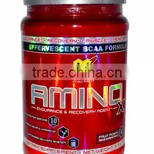 BSN Nutrition- Amino X 30 Serving thumbnail-1