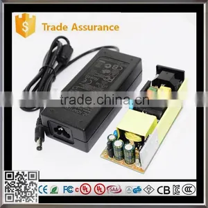 12V 5A YHY-12005000 Constant Voltage Power Supply thumbnail-5
