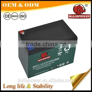 Real Capacity High Power Electric Scooter 36v 10ah Electric Bike li Ion Battery thumbnail-2