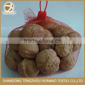 Good Quanlity Plastic Little Mesh Bag for Vegetable and Fruit thumbnail-2