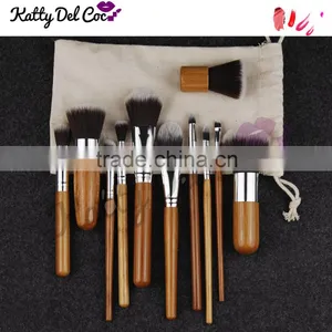 Makeup Brushes Manufacturers China, Professional Make up Brushes Quality Choice thumbnail-1