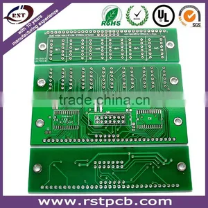 94v0 in Fr4 Usb Flash Drive Pcb Boards Assembly thumbnail-1