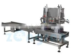 Good Quality Filling Water Machine thumbnail-1