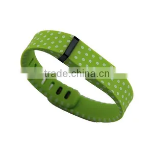 2015 NEW Wave Point Replacement Wristband for Fitbit Flex (No Tracker Chip) thumbnail-2