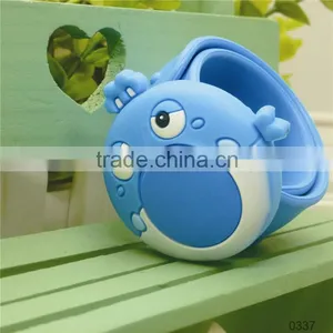 Colorful Custom High Quality Citronella Mosquito Bracelet for Kids Quality Choice thumbnail-3