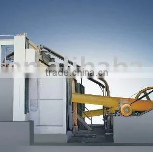 TJKD160 Granite Block Cutting Machine thumbnail-1