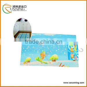 PVC Anti-slip Mat,Floor Mat,PVC Yoga Mat on Sale thumbnail-3