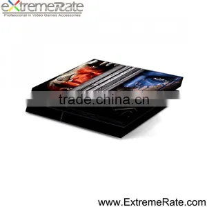 Decal Skin Sticker for PS4 Controller Vinyl Console Decal Cover thumbnail-4