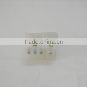Refill Cartridge T040 T041 Refillable Ink Cartridge For Epson Stylus CX3200 C62 With Chip thumbnail-5