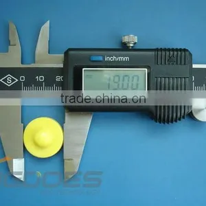 LF RFID Ear Tag for Rabbit Identification thumbnail-2