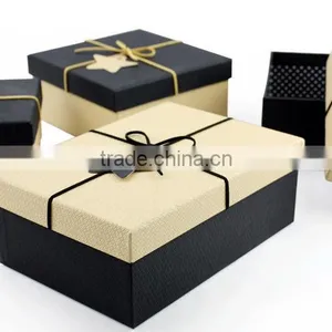 2016 New Design Packaging Box With Lid thumbnail-1