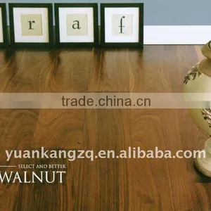 Walnut Engineered Floor thumbnail-1