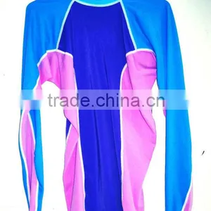 FASHION RASH GUARD thumbnail-3