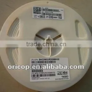 Resistor,C0603JRC0G9BN152, 100% New and Original,Top Sales!!! thumbnail-1