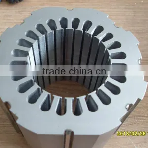 Compressor Motor Core Assembly thumbnail-1