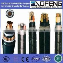 Tough Rubber Insulated Cables (Wires) Of Rated Voltages Up To And Including 450/750V thumbnail-1