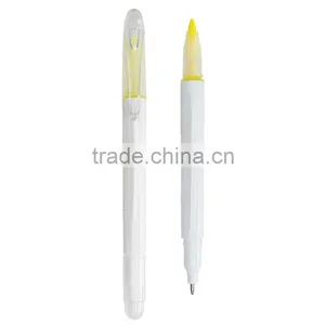 Twin Point, Valve System Highlighter, Ballpoint Pen thumbnail-1