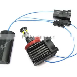 ADT Factory Price 40w LED Angel Eye Projectors thumbnail-3