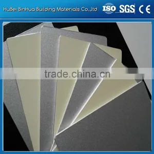 A2 Fire Proof PE Coated Aluminum Composite Panel /sheet thumbnail-3