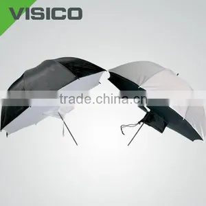 Umbrella Soft Photography Light Box(White Outerside, Black Inside) thumbnail-1