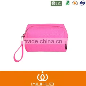 2016 China PVC Cosmetic Bag for Cosmetics Convenience thumbnail-6