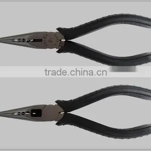 Donguan Needle-nose Pliers T-316s T-346s Cutting Diagonal Pliers thumbnail-1